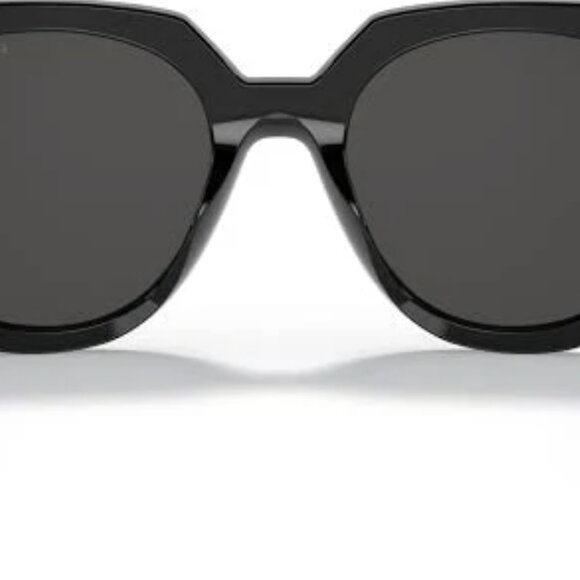 Black & White PRADA Sunglasses - - Picture 4 of 13